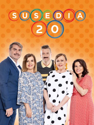Susedia
