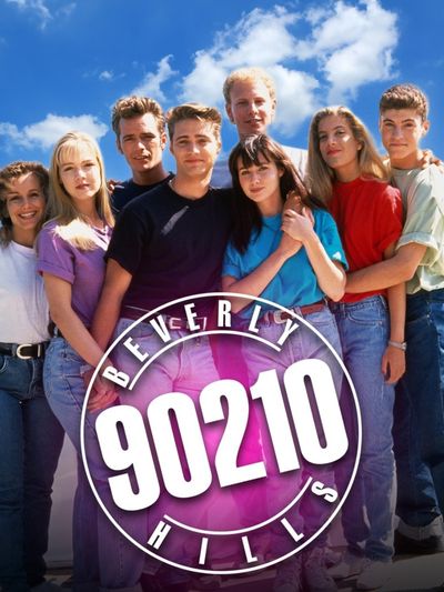 Beverly Hills 90210