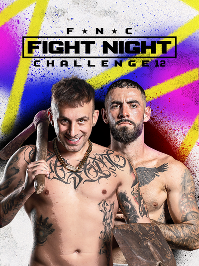 Fight Night Challenge
