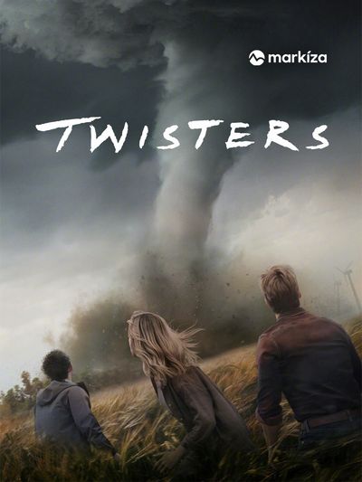 Twisters