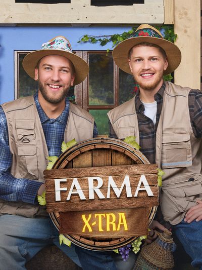 Farma X-tra