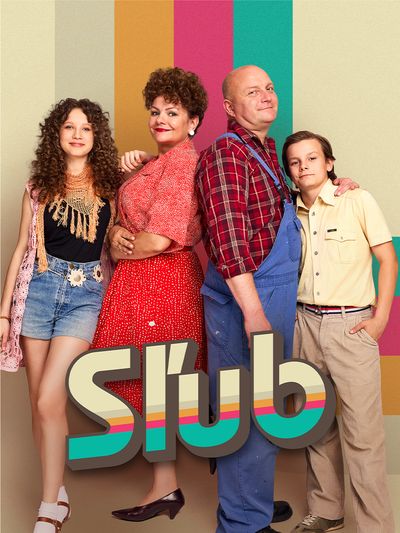 Sľub