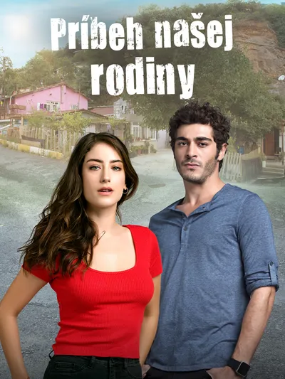 Príbeh našej rodiny