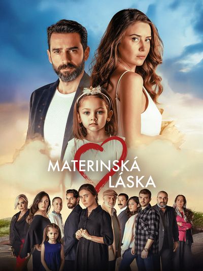 Materinská láska