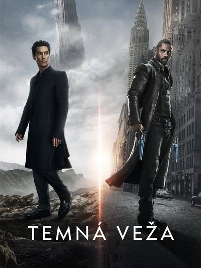 Temná veža