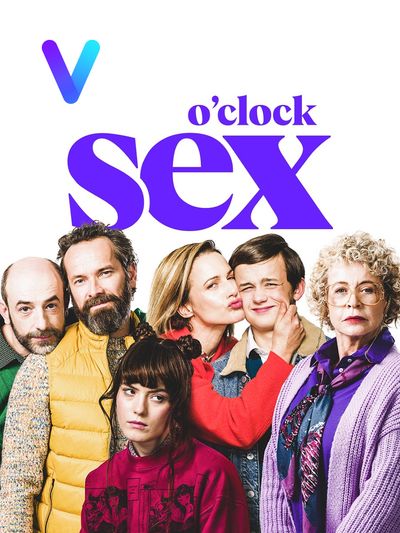 Sex O’Clock