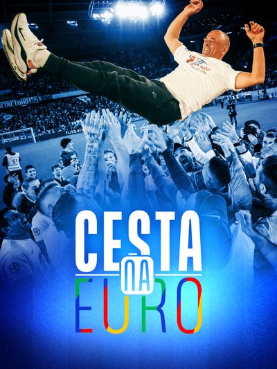 Cesta na EURO