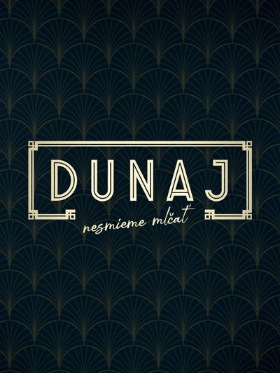 Dunaj - nesmieme mlčať