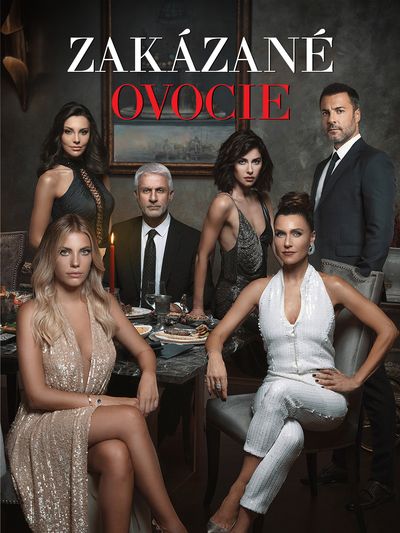 Zakázané ovocie