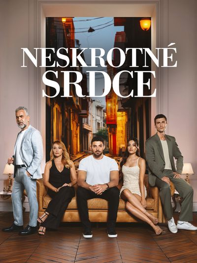 Neskrotné srdce