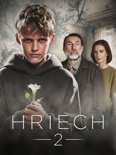 Hriech