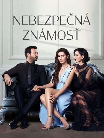 Nebezpečná známosť