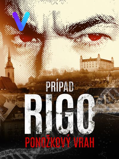 Prípad Rigo: Ponožkový vrah