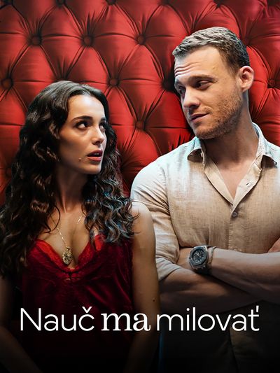 Nauč ma milovať