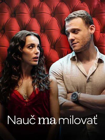 Nauč ma milovať