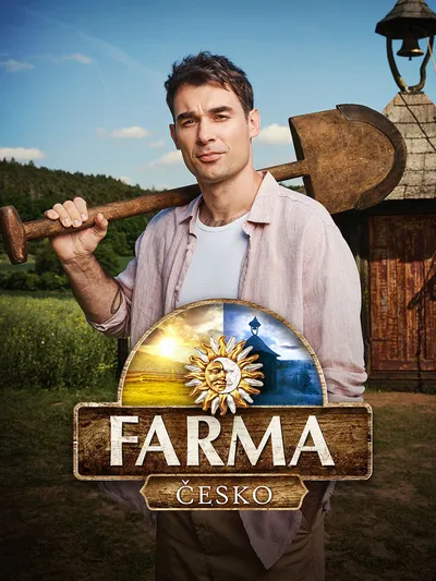 Farma Česko