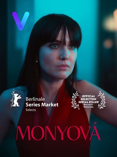 Monyová