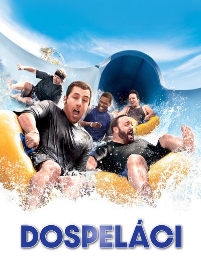 Dospeláci