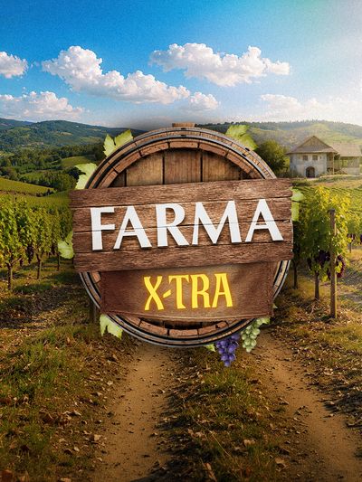 Farma X-tra