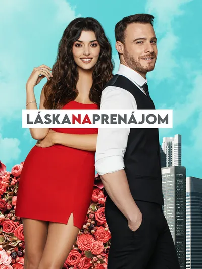 Láska na prenájom