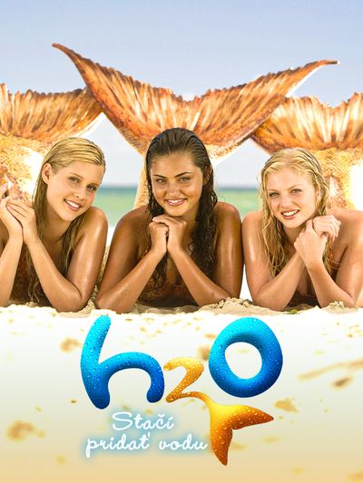 H2O: Stačí pridať vodu