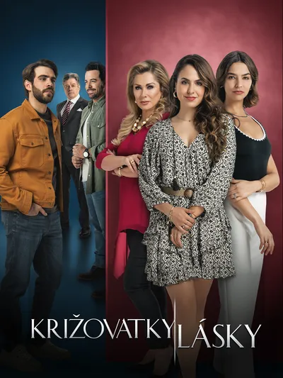 Križovatky lásky