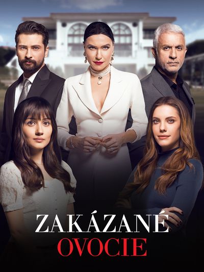 Zakázané ovocie