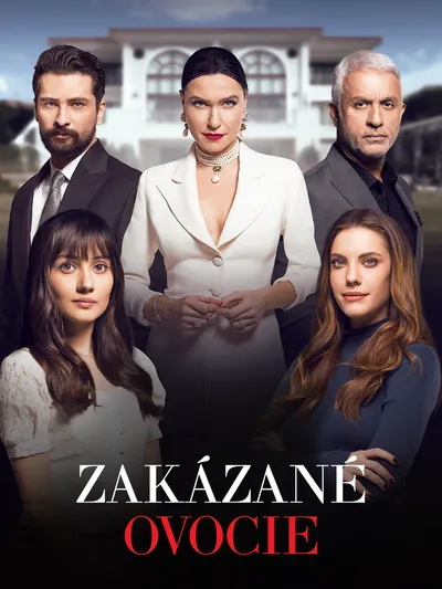 Zakázané ovocie