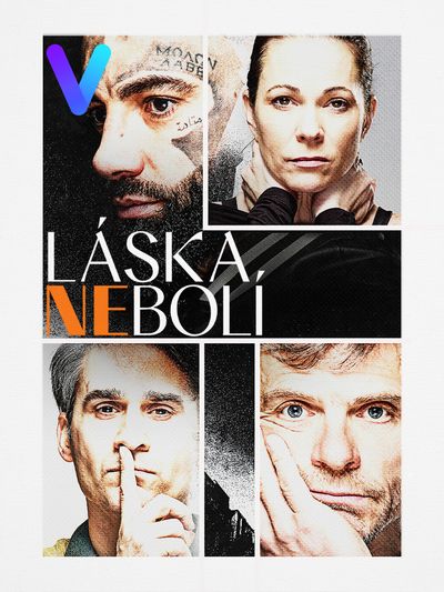 Láska nebolí