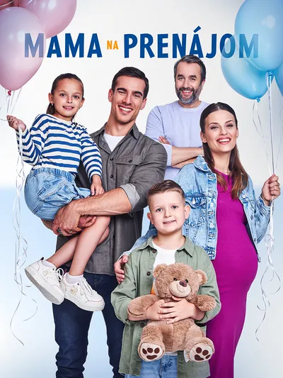 Mama na prenájom