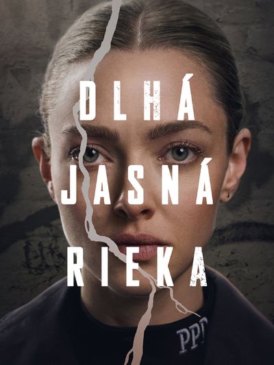 Dlhá jasná rieka