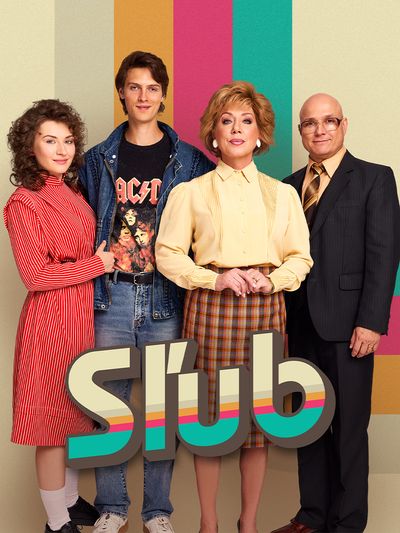 Sľub
