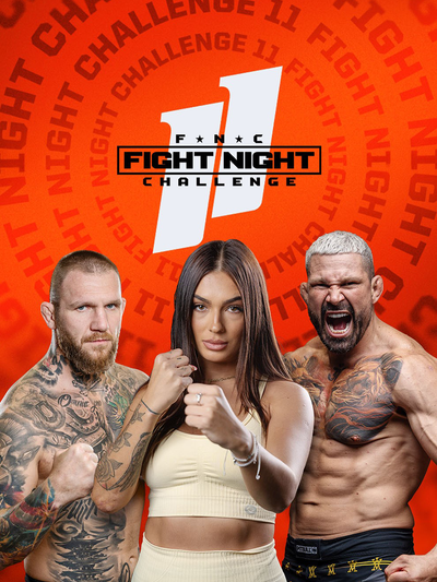 Fight Night Challenge