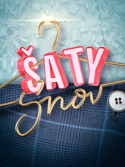 Šaty snov