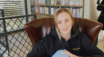Mária Čírová poslednýkrát v Let's Dance: Z jej slov sa hrnú slzy do očí