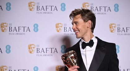 Britské filmové ceny BAFTA: Prekvapenie v kategóriách najlepšia herečka a herec