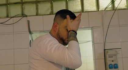 Chaos v kuchyni aj v reštaurácii: Takto intenzívne sme Martina nadávať ešte nepočuli