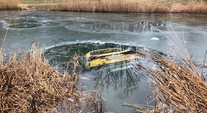 Mariánovi Gáboríkovi ukradli luxusné auto: Skončilo utopené v rieke!