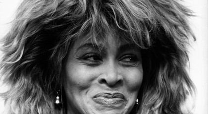 Zomrela legendárna Tina Turner († 83)