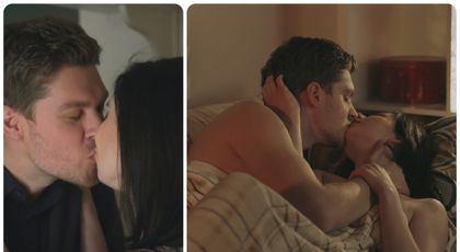 Konečne to prišlo: Lenka a Boris mali spolu prvý sex