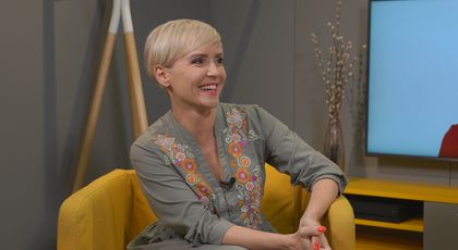 Kvetka Horváthová prezradila recept na šťastné manželstvo