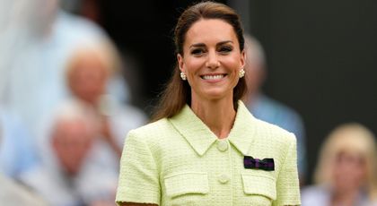 Kate Middleton používa šikovný stylingový trik: Takto ľahko zmení svoj outfit