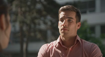 Tvrdé slová Nadi: Martin, chceš vôbec ešte ten rozvod?