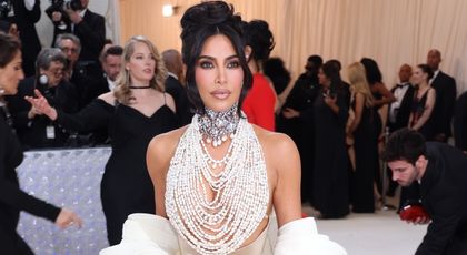 Kim Kardashian zmenila účes a všetci ostali v šoku: Naozaj sa takto ostrihala?