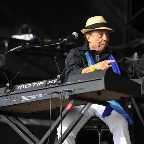 Sérgio Mendes