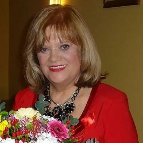 Marcela Laiferová