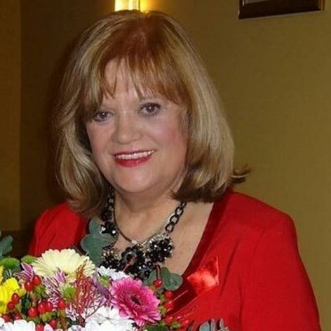 Marcela Laiferová