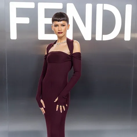 Zendaya