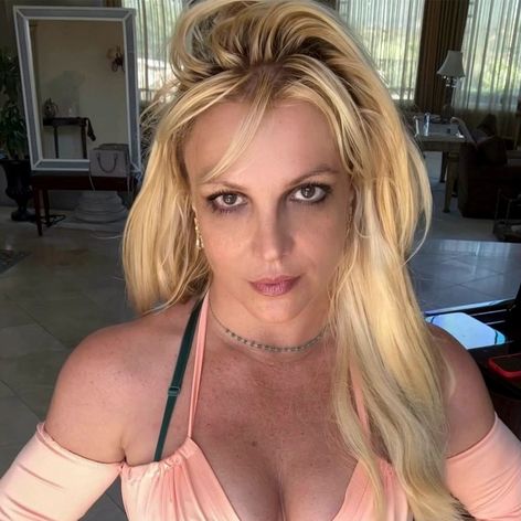 Britney Spears