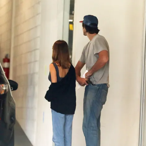 Jacob Elordi a Olivia Jade Giannulli